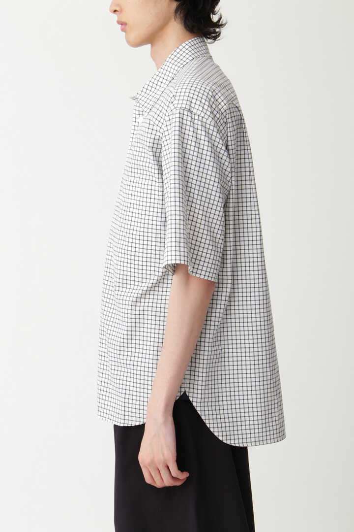 SIMPLE COTTON CHECK3