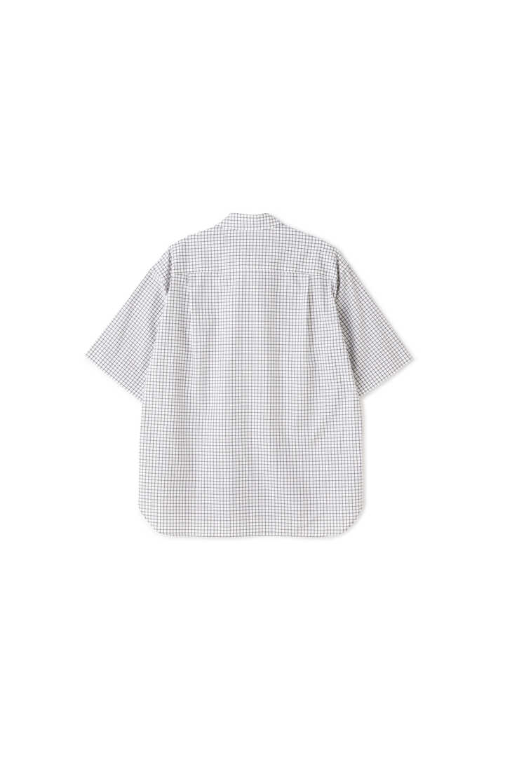 SIMPLE COTTON CHECK5