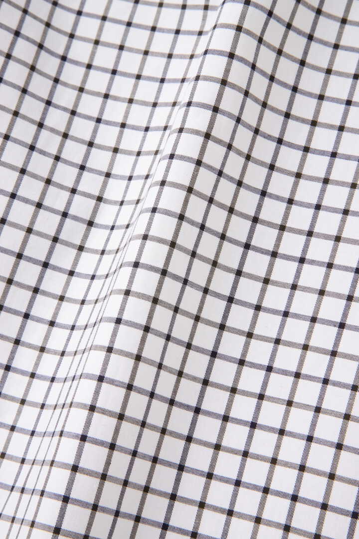 SIMPLE COTTON CHECK6