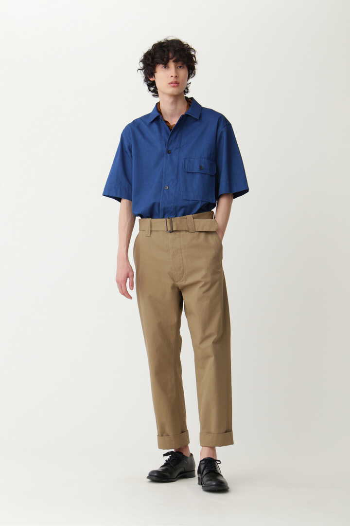 INDIGO COTTON TWILL(神南店・オンラインストア限定)2