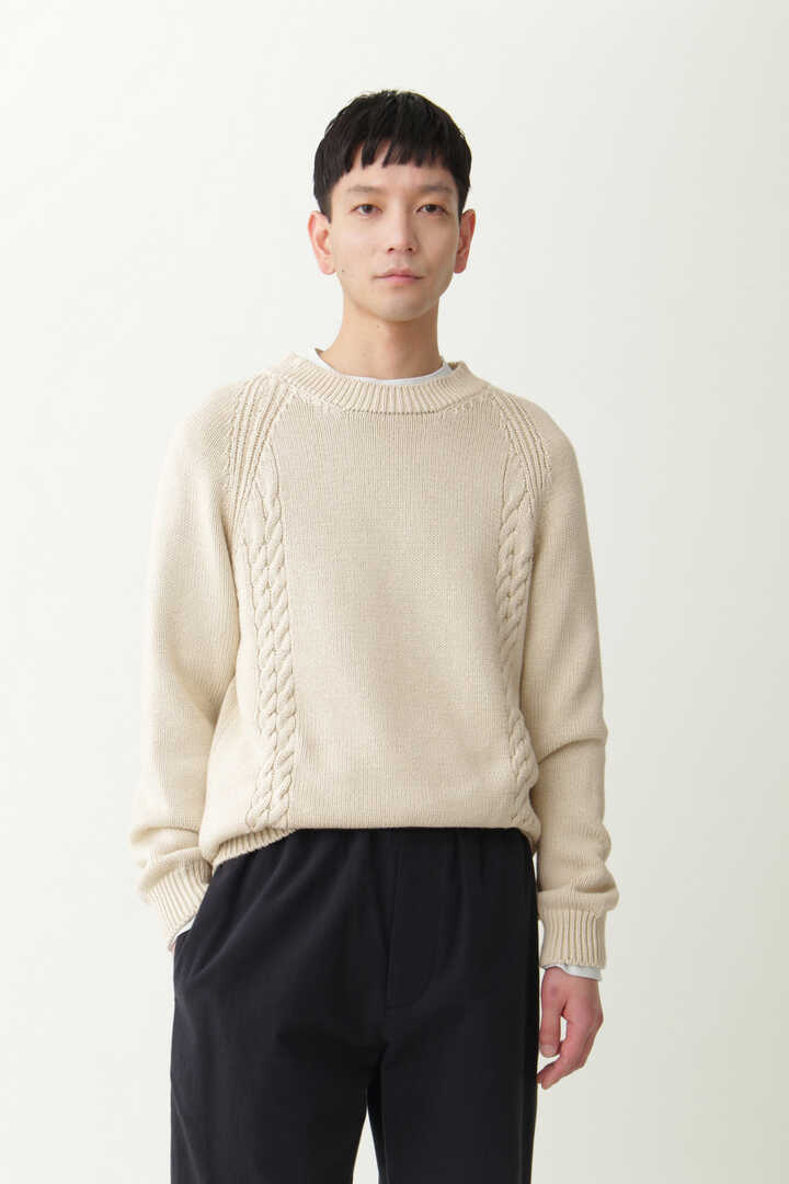 IRREGULAR SPUN COTTON1