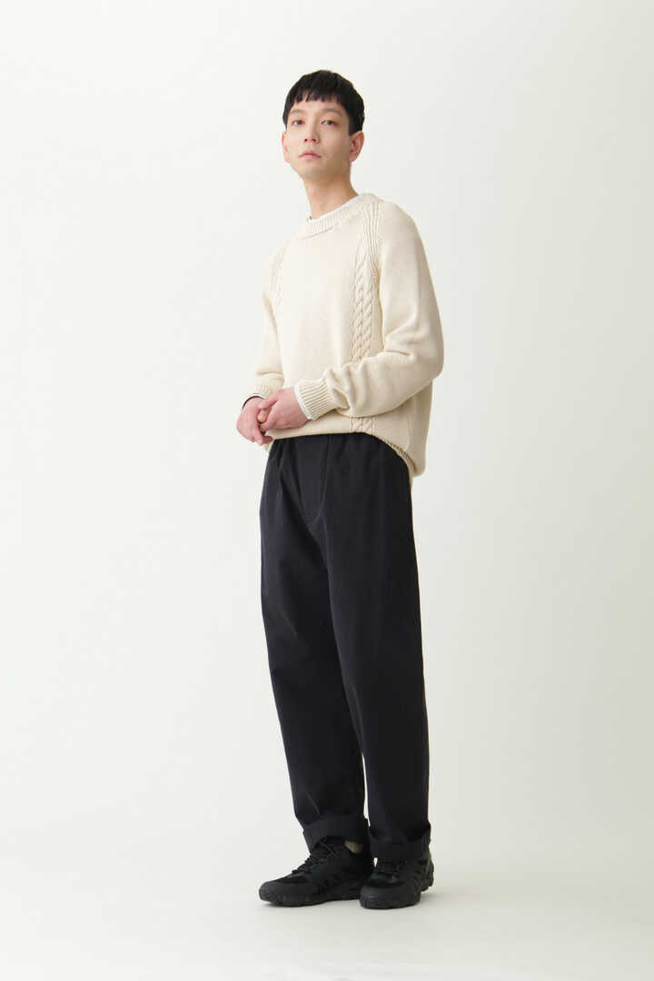 IRREGULAR SPUN COTTON2