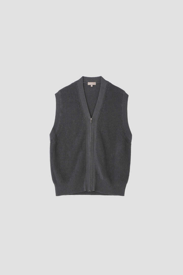 CARDIGAN STETCH COTTON LINEN4