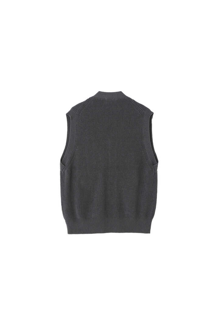 CARDIGAN STETCH COTTON LINEN5