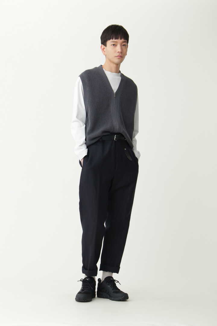 CARDIGAN STETCH COTTON LINEN2