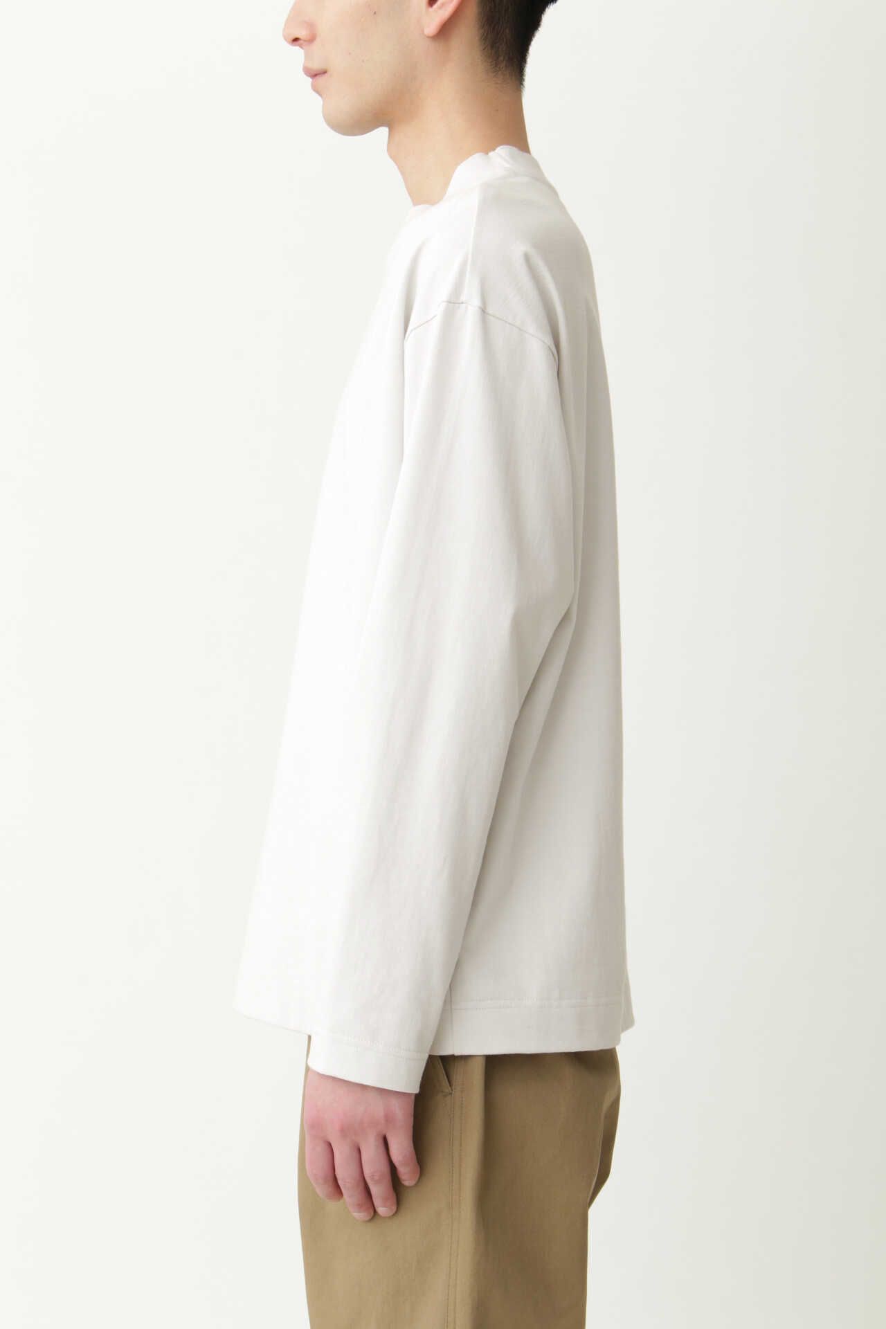 ORGANIC DENSE COTTON JERSEY8