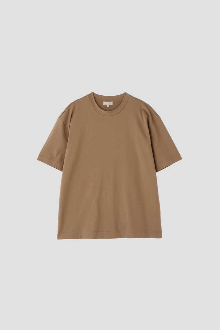 FINE COMPACT COTTON JERSEY4