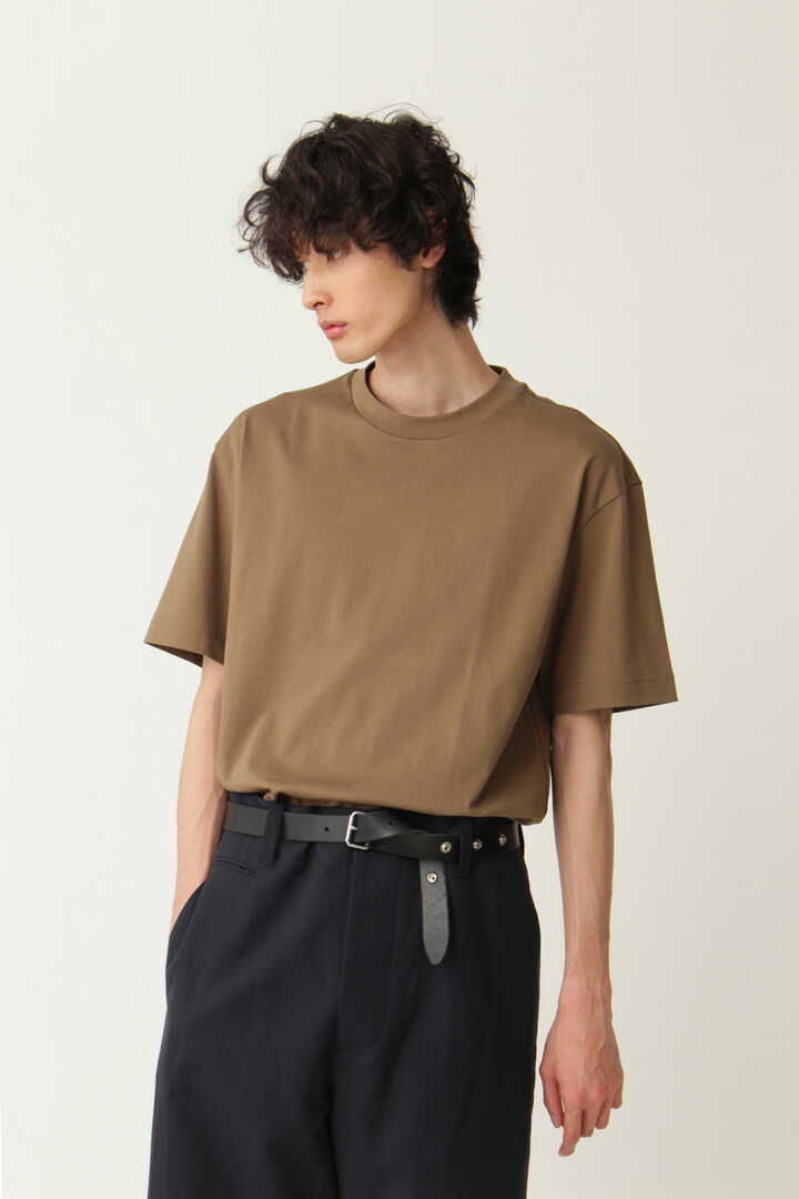 FINE COMPACT COTTON JERSEY1