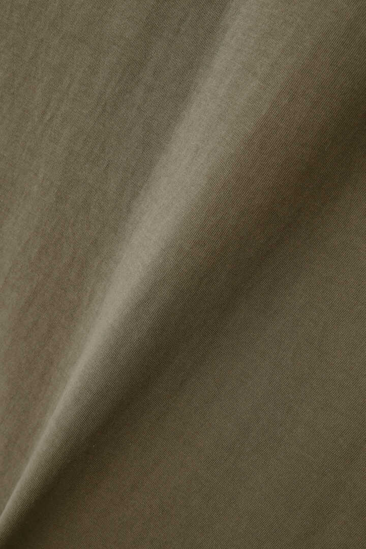 FINE DENSE COTTON JERSEY5