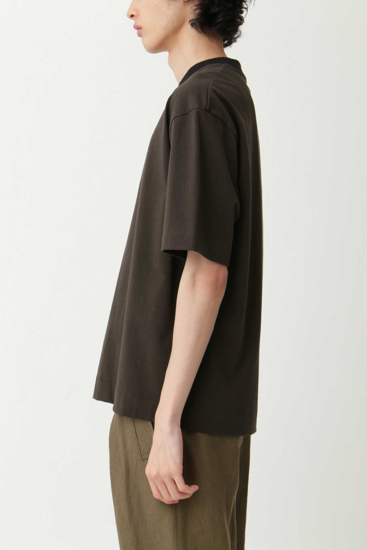 ORGANIC DENSE COTTON JERSEY8