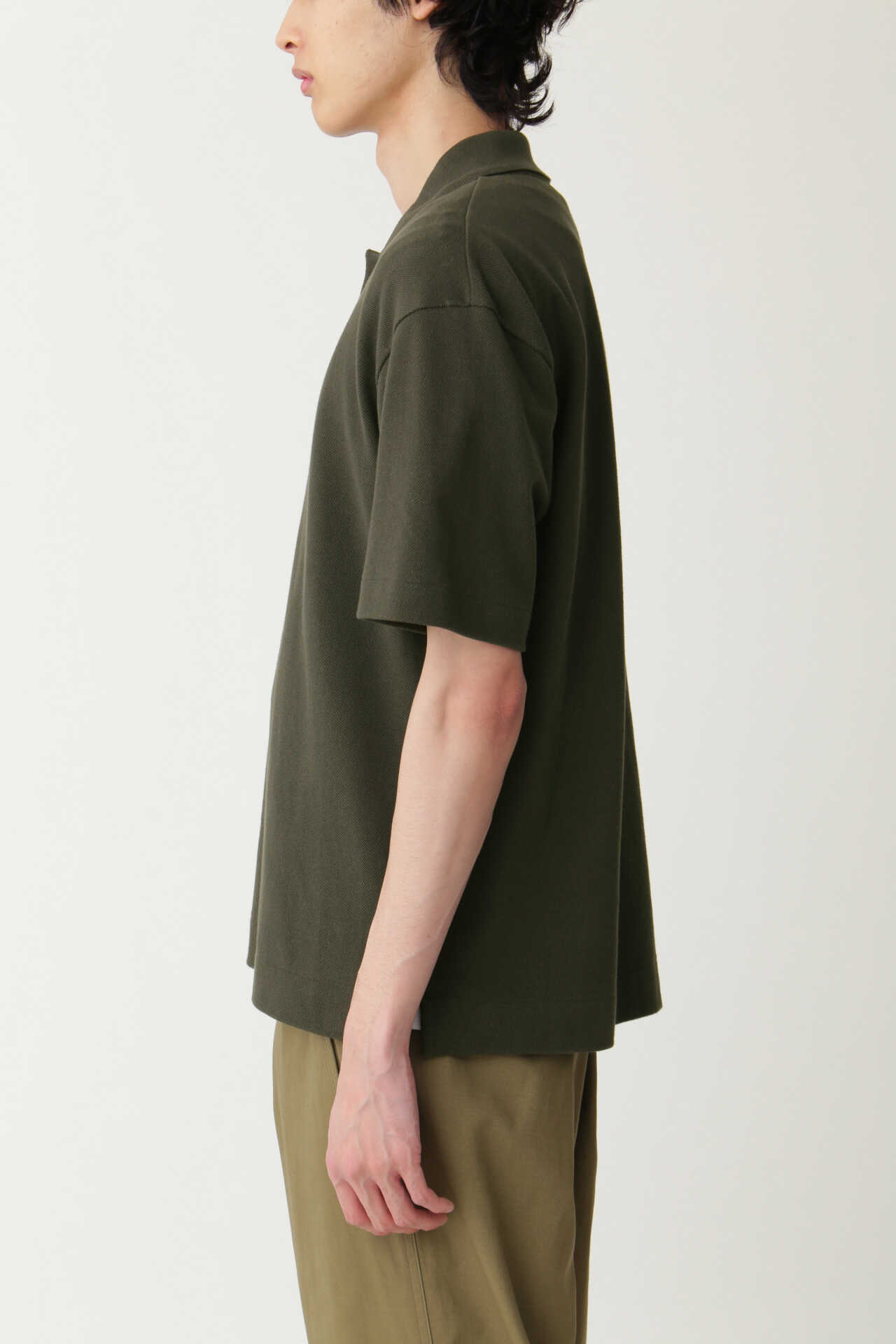 SOFT MESH COTTON JERSEY9