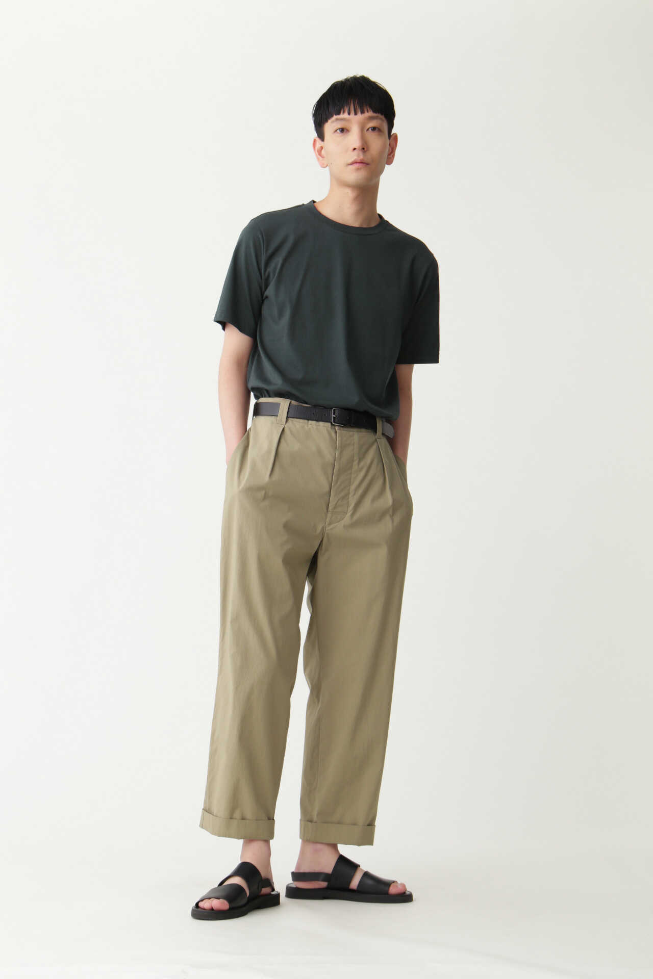 COTTON LINEN JERSEY11