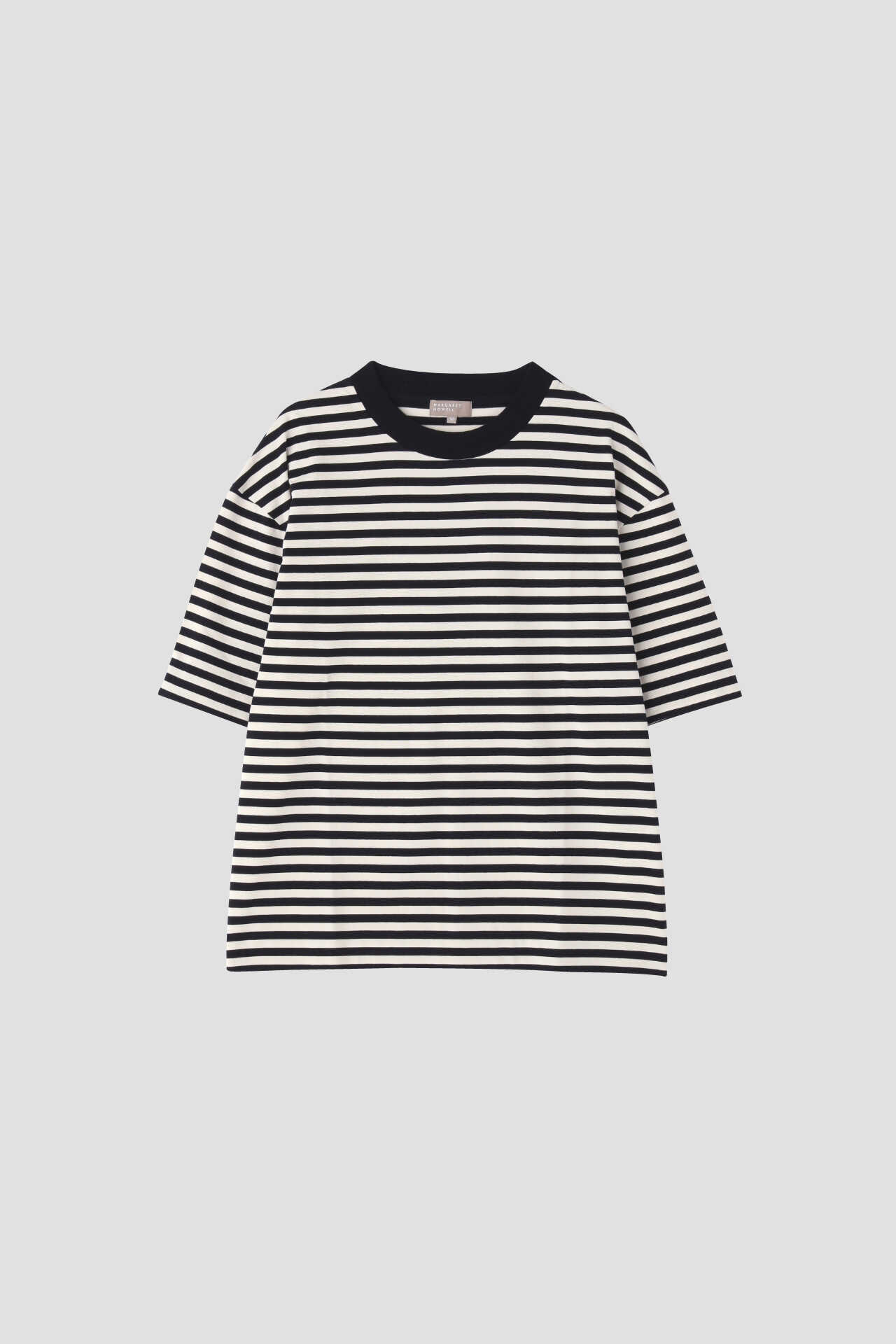 ORGANIC COTTON STRIPE JERSEY9