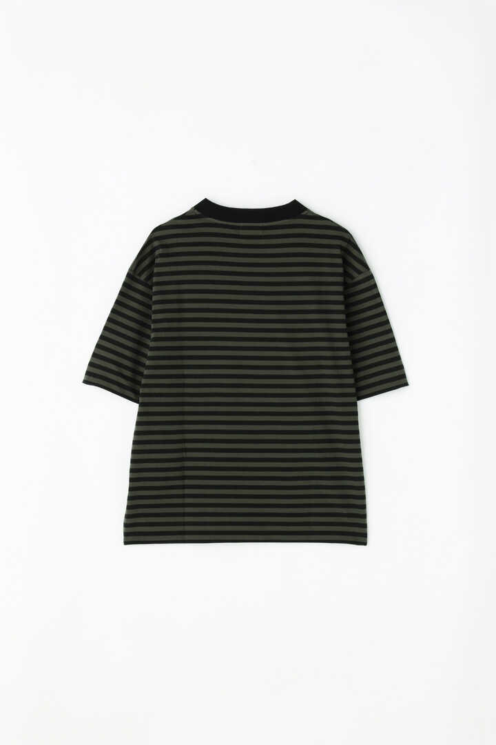 ORGANIC COTTON STRIPE JERSEY5