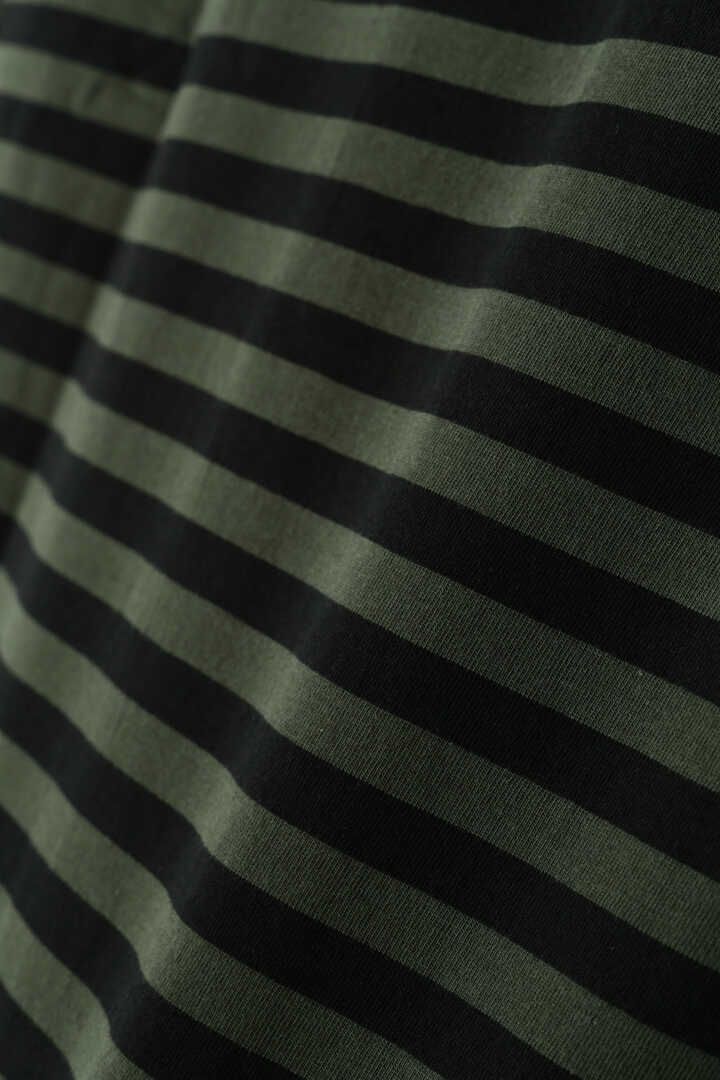 ORGANIC COTTON STRIPE JERSEY6