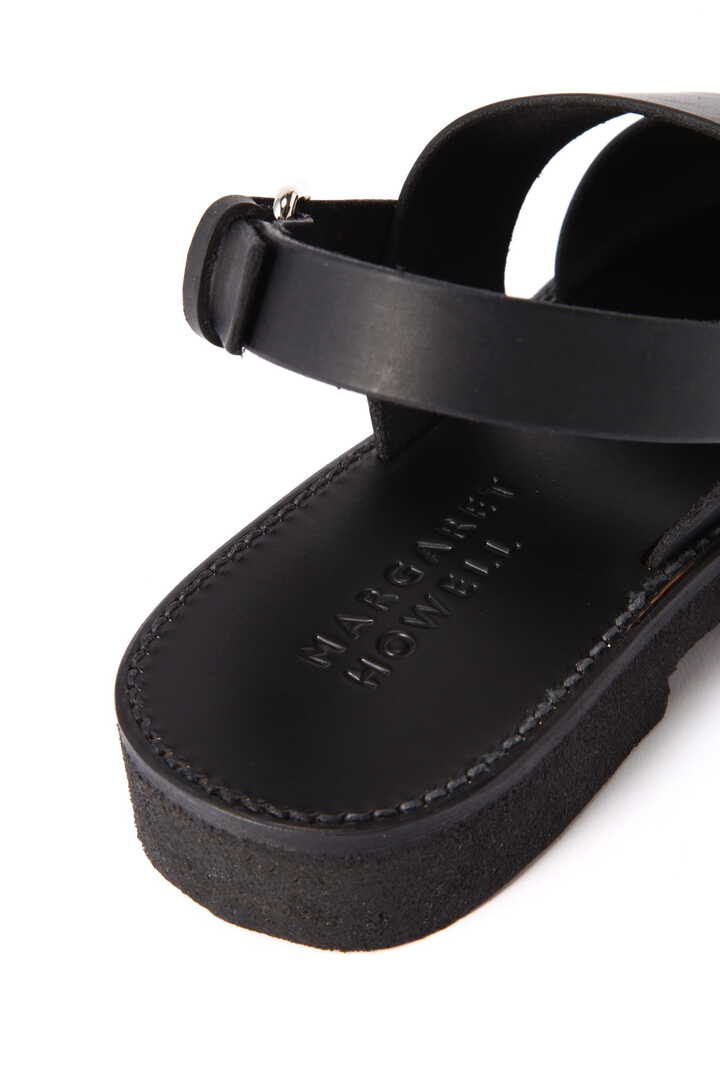 LEATHER SANDALS5
