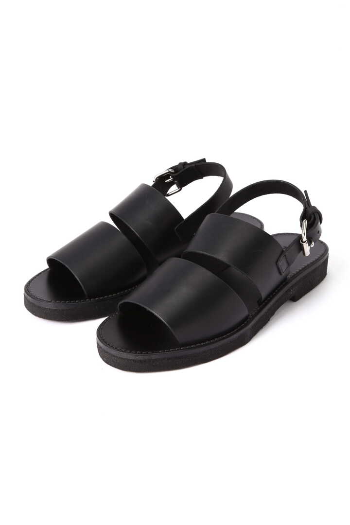 LEATHER SANDALS6