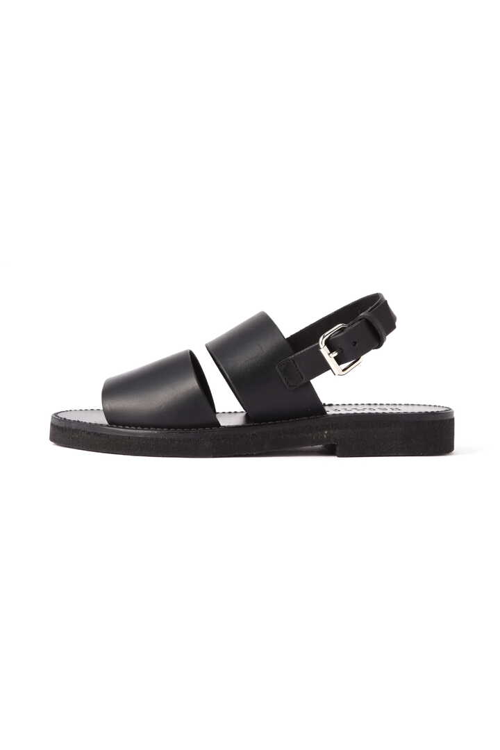 LEATHER SANDALS2