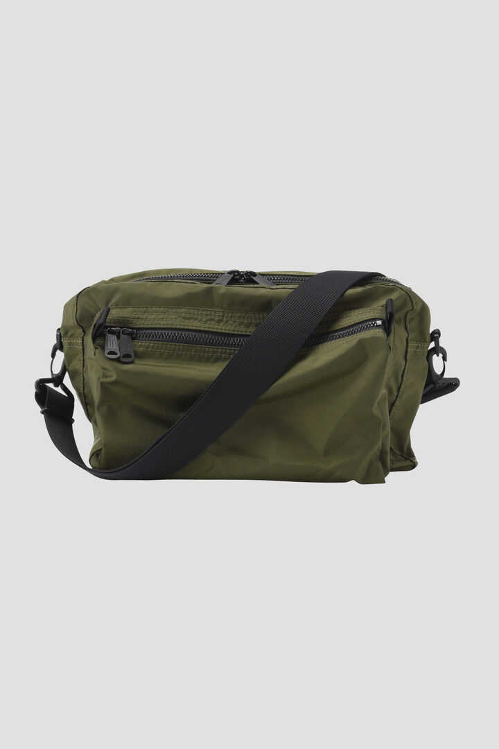 LIGHT WEIGHT NYLON OXFORD1