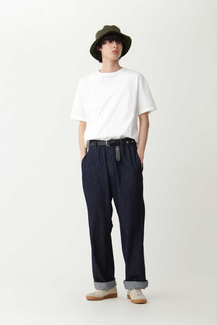 DENSE FINE COTTON TWILL2