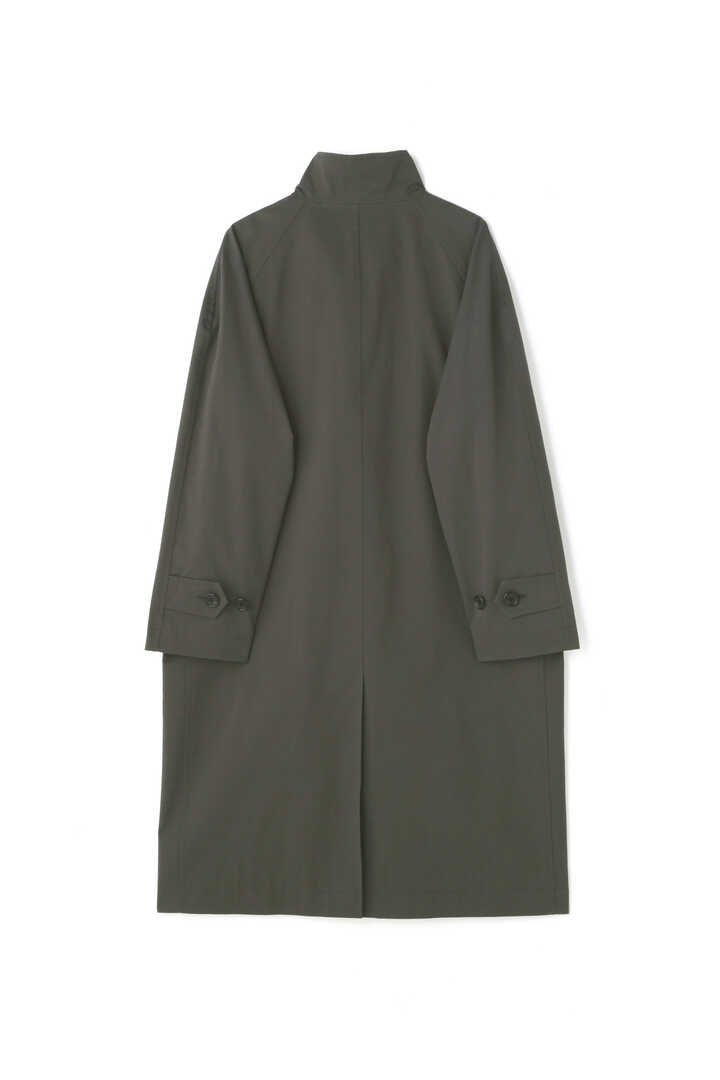 PROOFED BLEND TWILL5