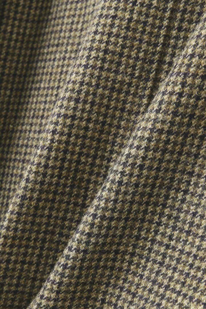 DOGTOOTH WOOL7
