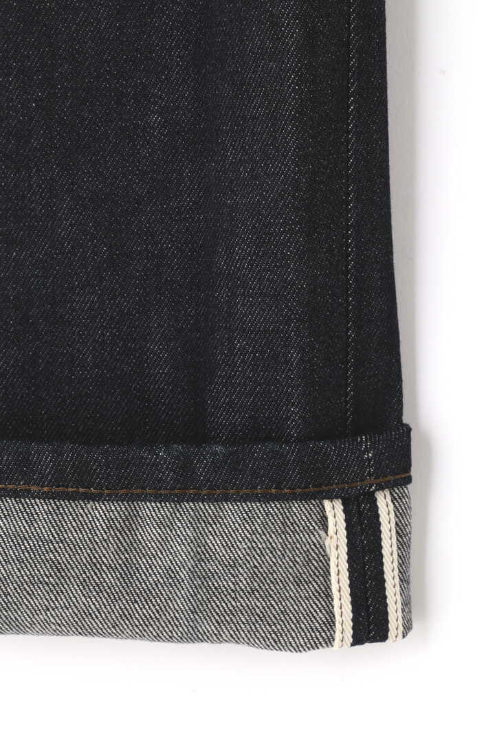ORGANIC COTTON DENIM5