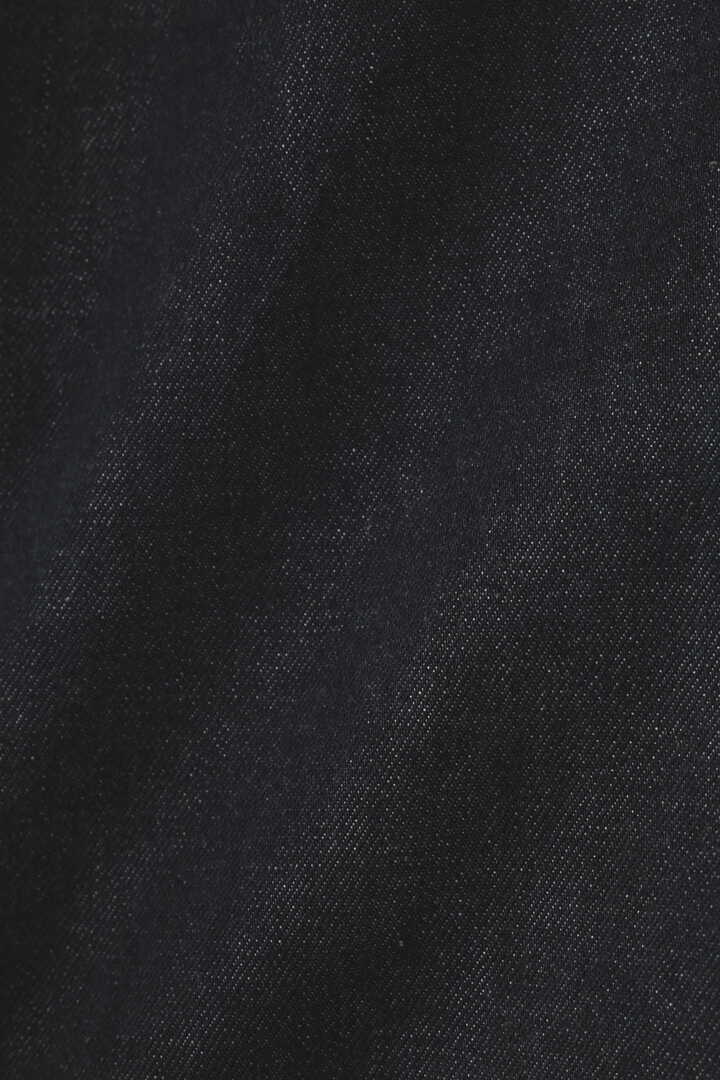 ORGANIC COTTON DENIM7