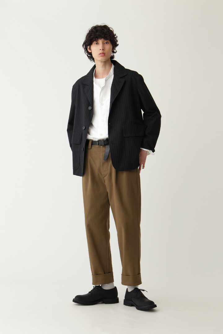 WASHED COTTON POPLIN3