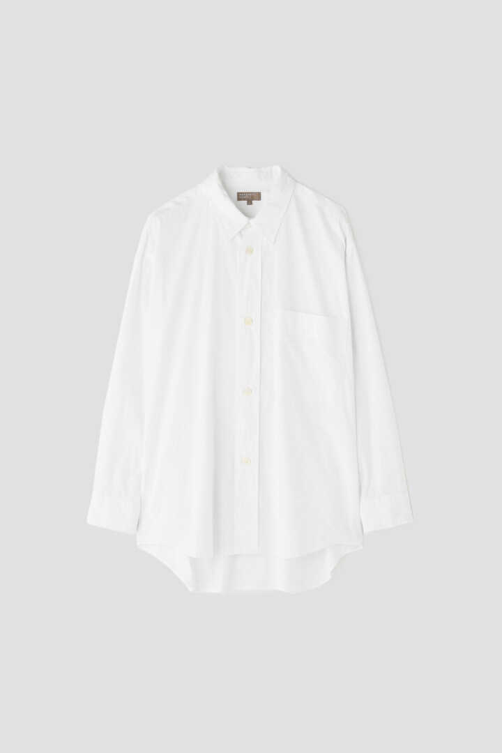 WASHED COTTON POPLIN5