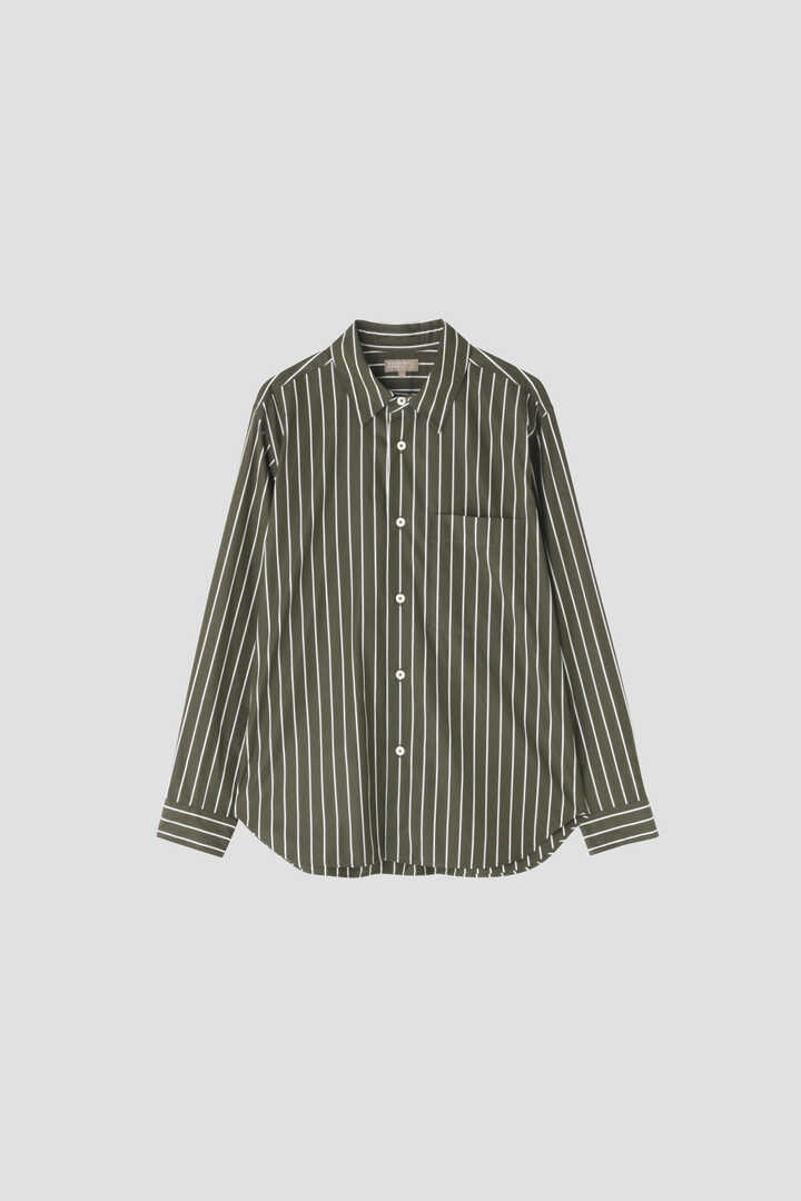 GRAPHIC STRIPE COTTON4