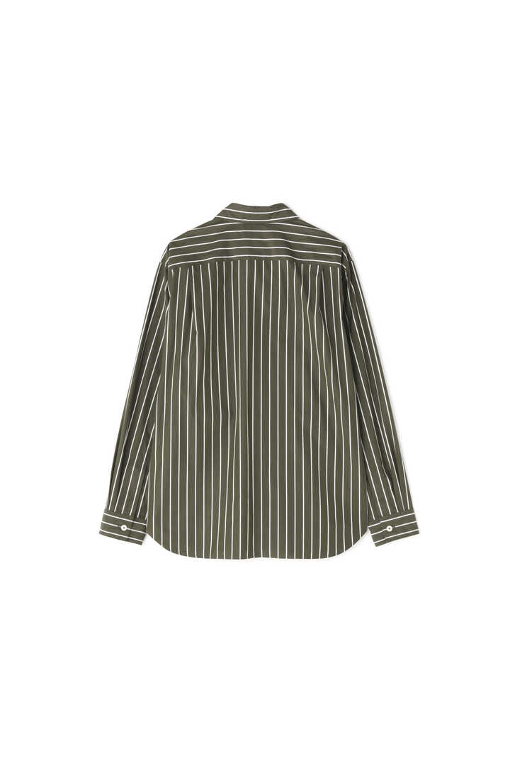 GRAPHIC STRIPE COTTON5