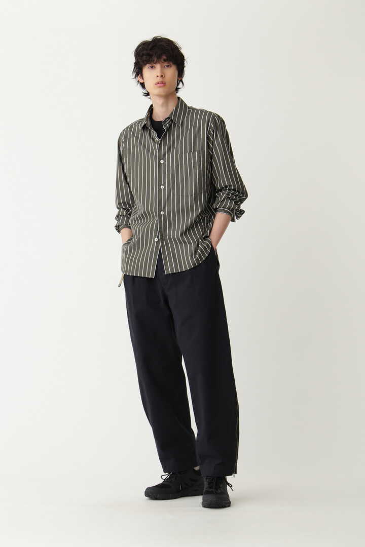 GRAPHIC STRIPE COTTON2
