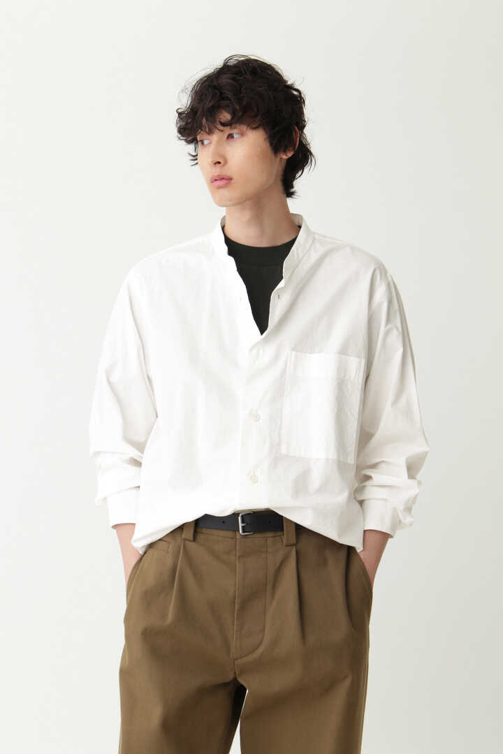 ORGANIC COTTON POPLIN1