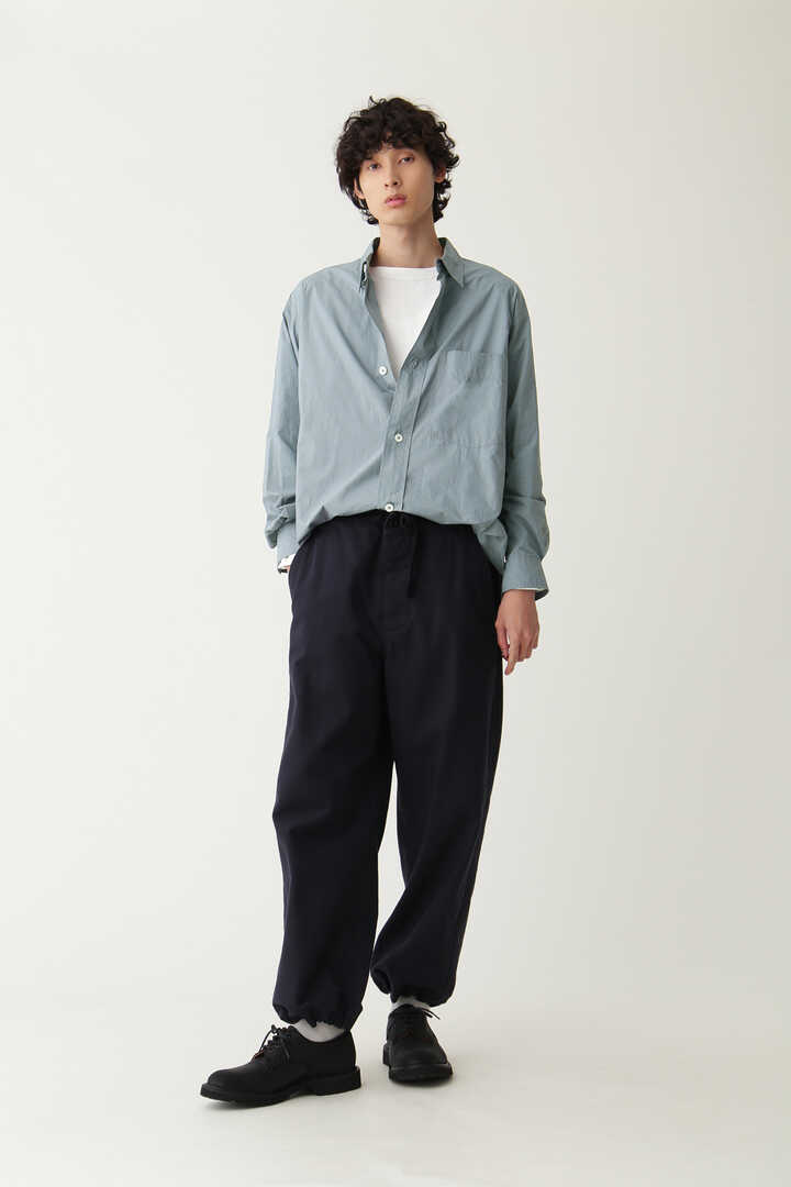 MATT COTTON POPLIN2