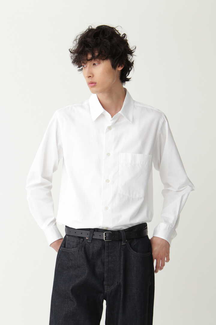 PLAIN COTTON POPLIN