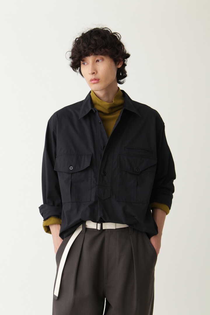 DRY COTTON TWILL1