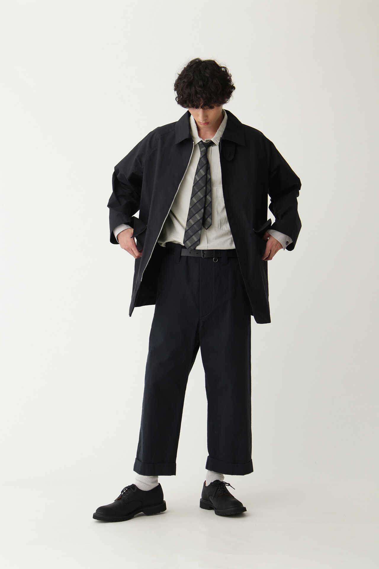 BRUSHED COTTON TWILL8
