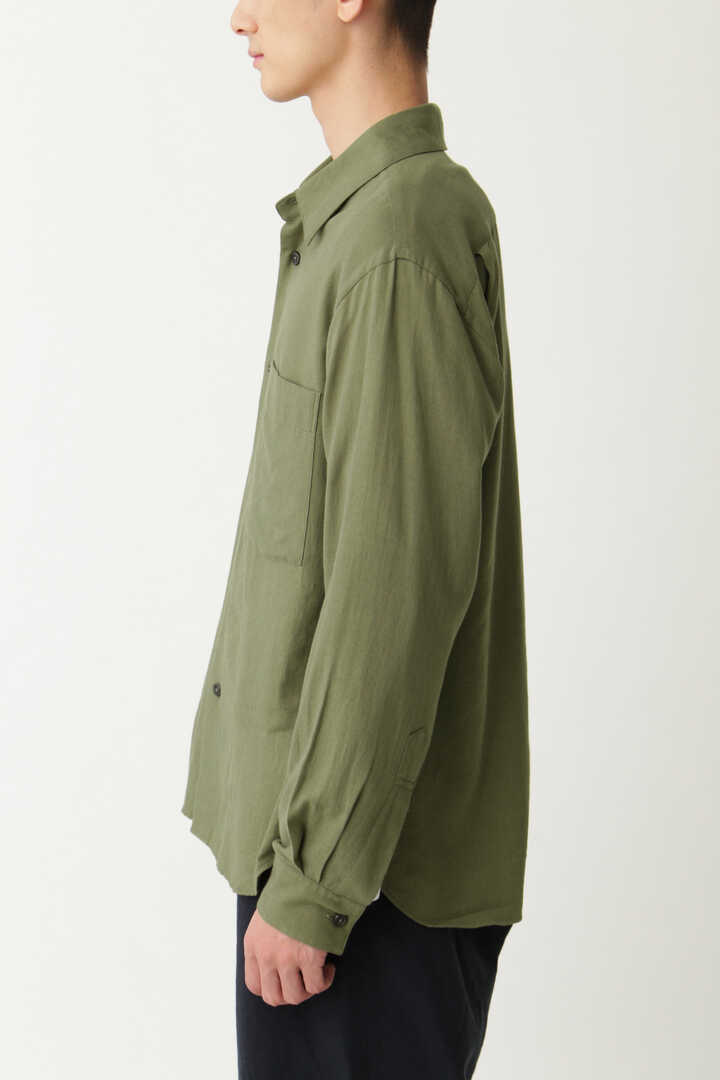 COTTON CASHMERE TWILL3