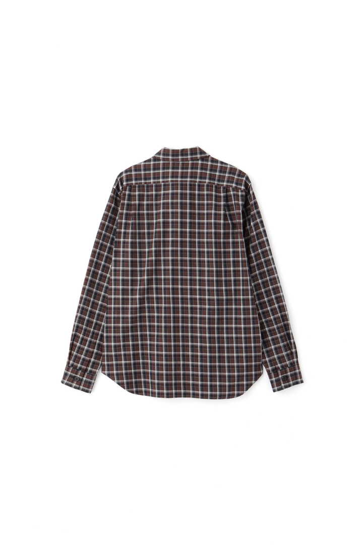 COTTON CASHMERE CHECK5