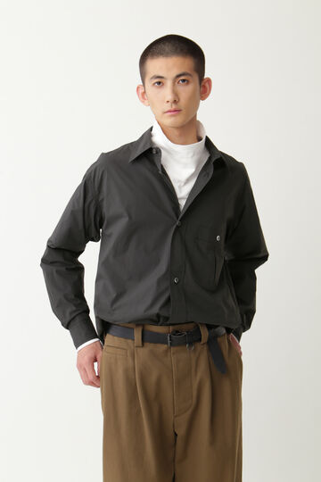 MATT COTTON POPLIN(神南店・オンラインストア限定)_010