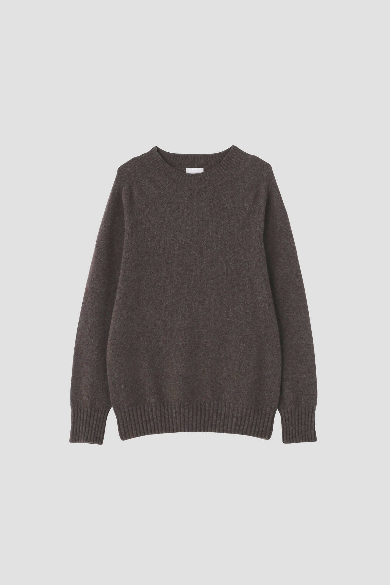 MERINO CASHMERE TWIST9