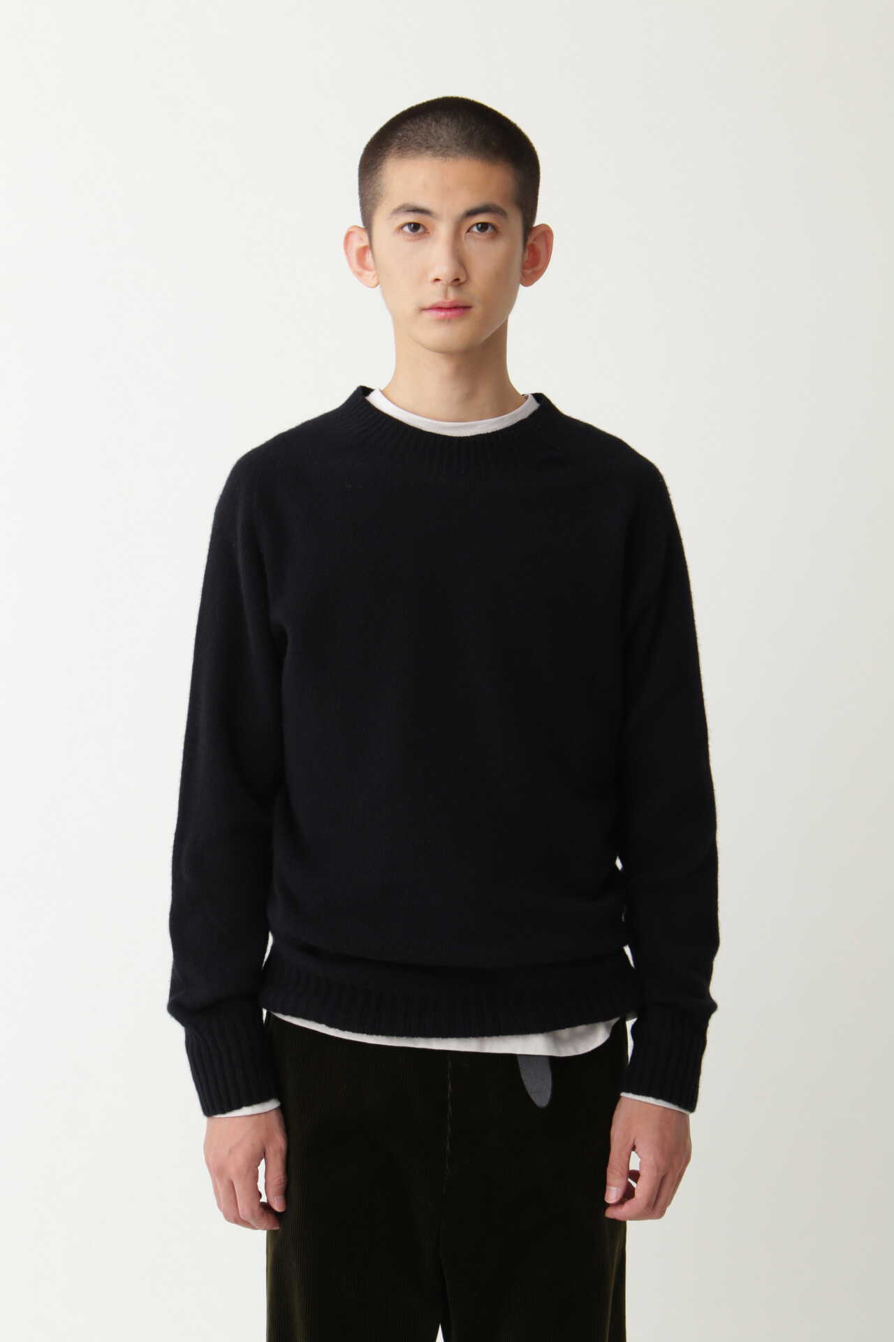 MERINO CASHMERE TWIST11