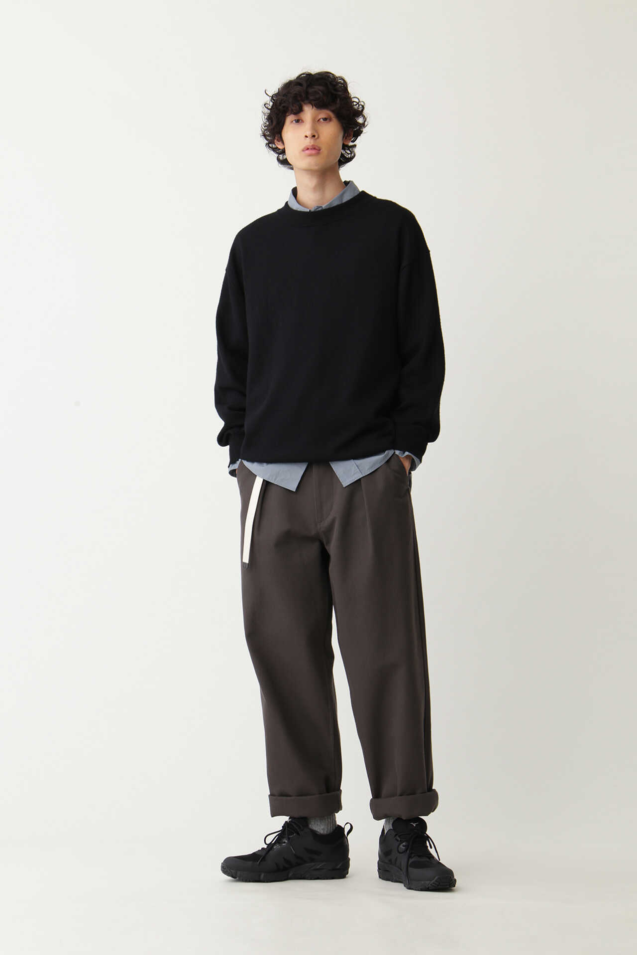 WASHED FINE MERINO7