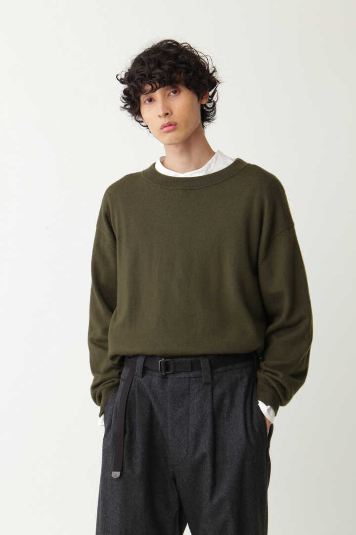 WASHED FINE MERINO1