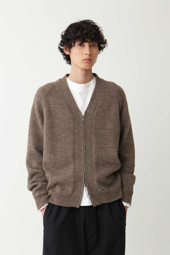 NATURAL WOOL1