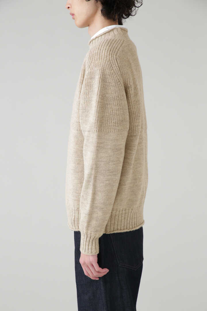 HEAVY SPUN WOOL3