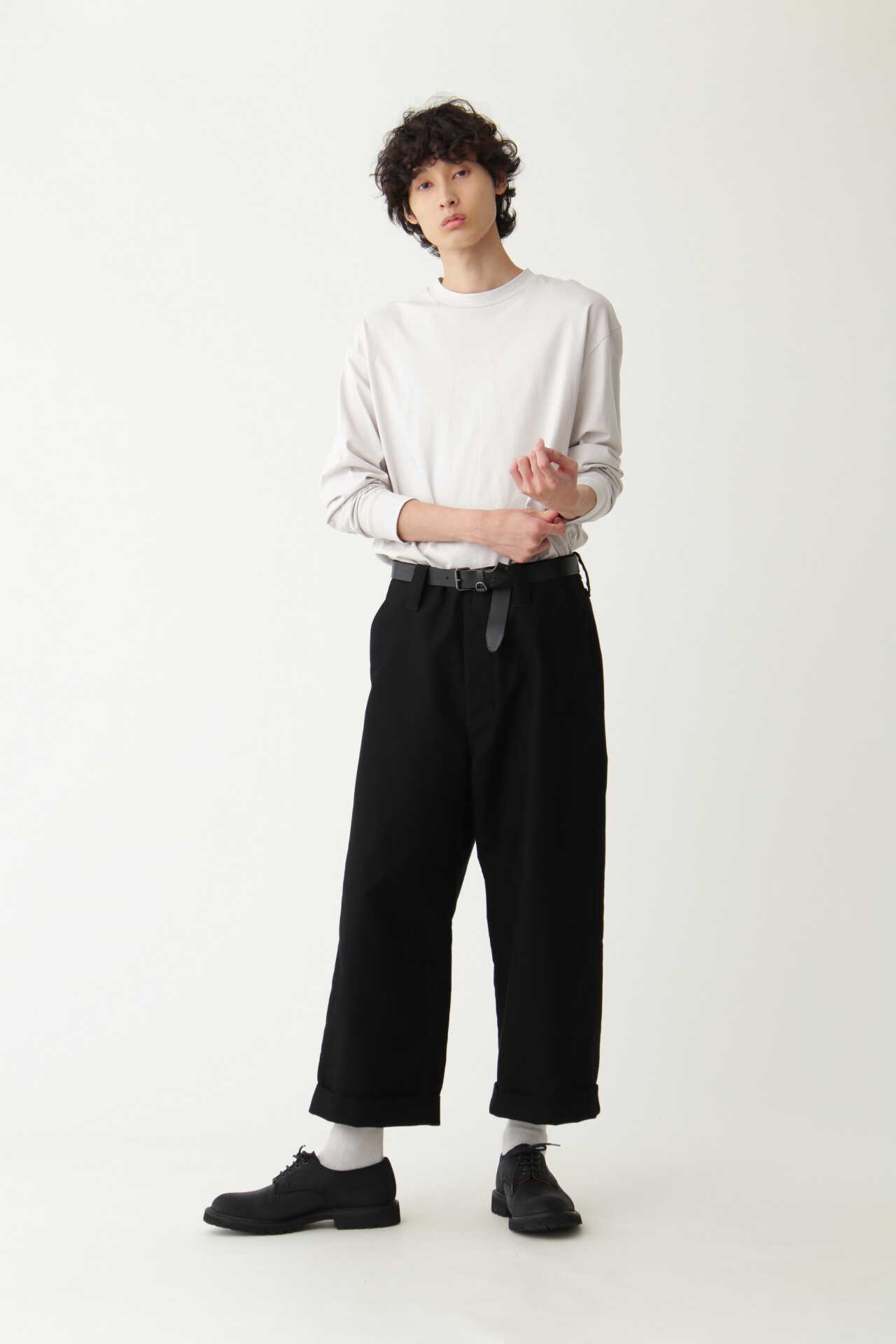 DENSE COTTON JERSEY6