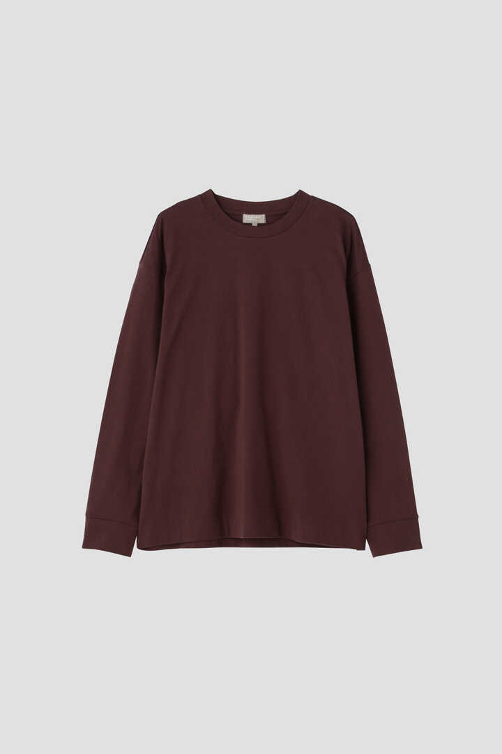 DENSE COTTON JERSEY5