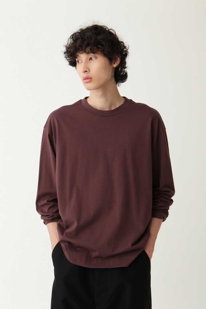 DENSE COTTON JERSEY1
